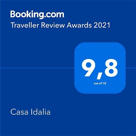 Casa Idalia