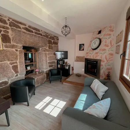 Casa Idalia * Ourense