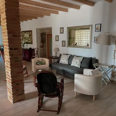 Casa Idalia Holiday home Ourense