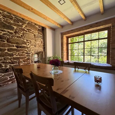 Holiday home Casa Idalia *