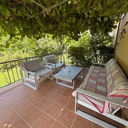 Casa Idalia *