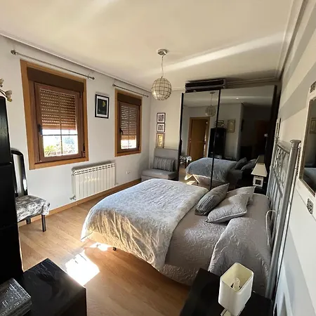 Casa Idalia Ourense