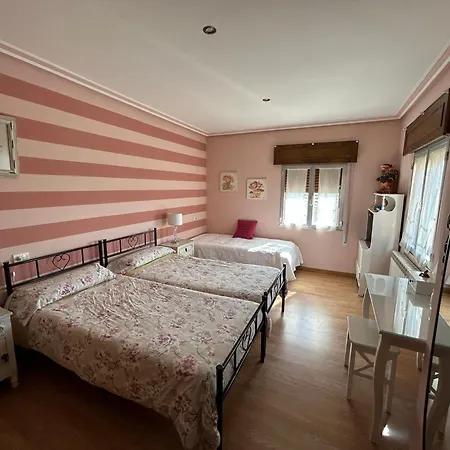 Casa Idalia * Ourense
