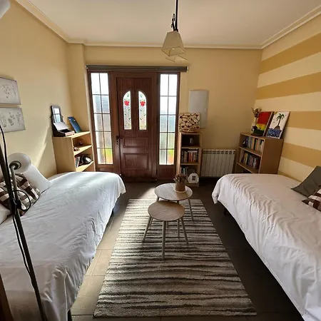 Casa Idalia Holiday home