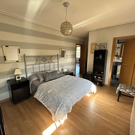 Holiday home Casa Idalia