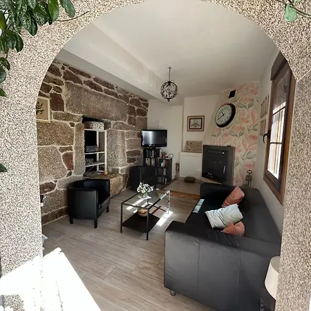 Casa Idalia Holiday home *