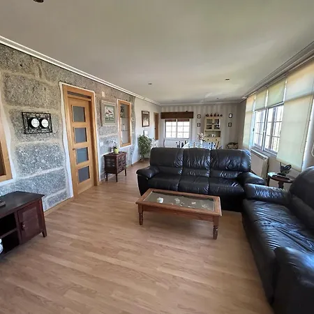 Holiday home Casa Idalia *