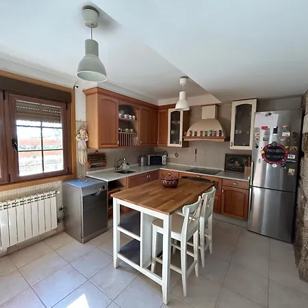 Casa Idalia *