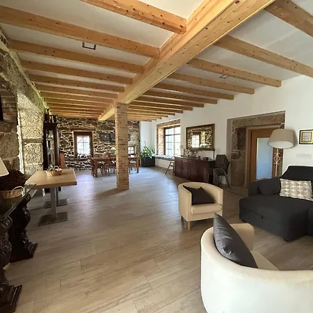Casa Idalia Holiday home