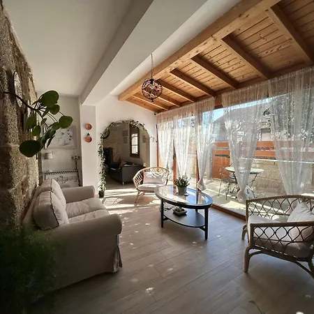 Holiday home Casa Idalia *