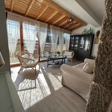 Casa Idalia Holiday home Ourense