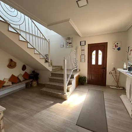 Holiday home Casa Idalia Ourense