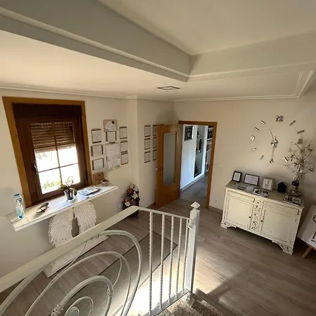 Holiday home Casa Idalia Ourense