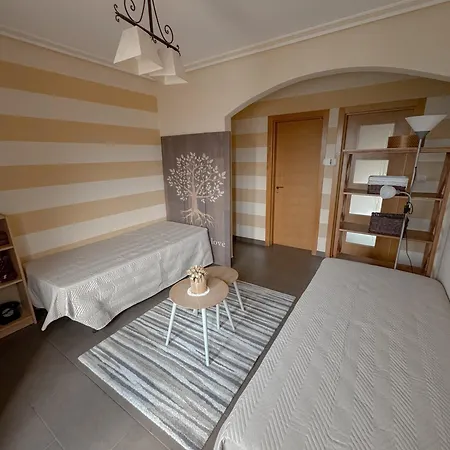 Casa Idalia * Ourense
