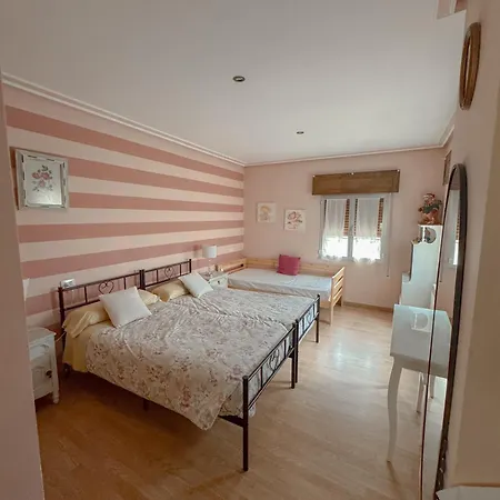 Casa Idalia Holiday home *