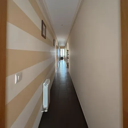 Holiday home Casa Idalia Ourense