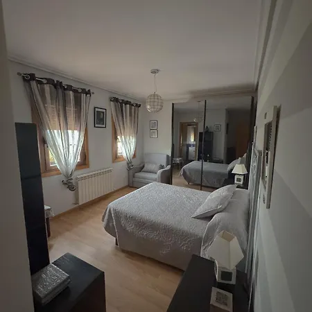 Casa Idalia *