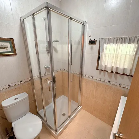 Casa Idalia Holiday home