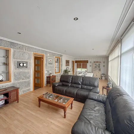 Casa Idalia Holiday home *