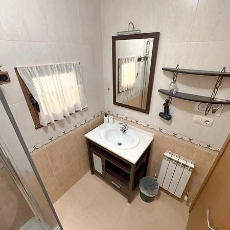Holiday home Casa Idalia *