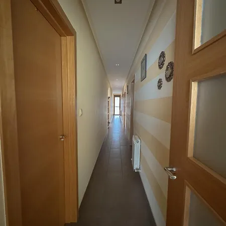 Holiday home Casa Idalia Ourense