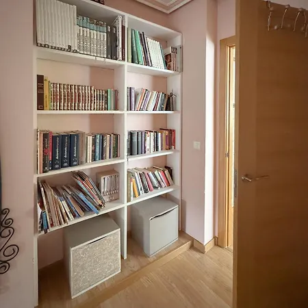 Casa Idalia Ourense
