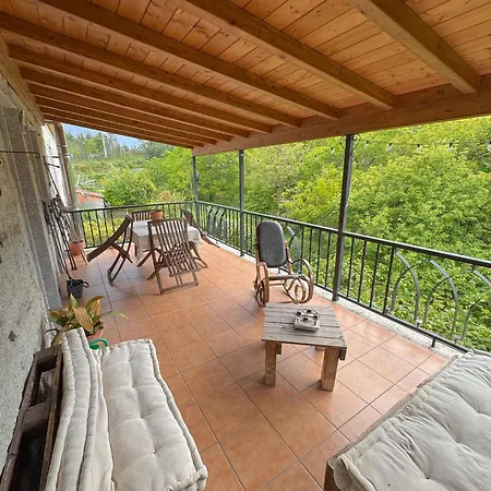 Casa Idalia