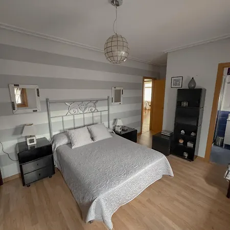Casa Idalia Holiday home