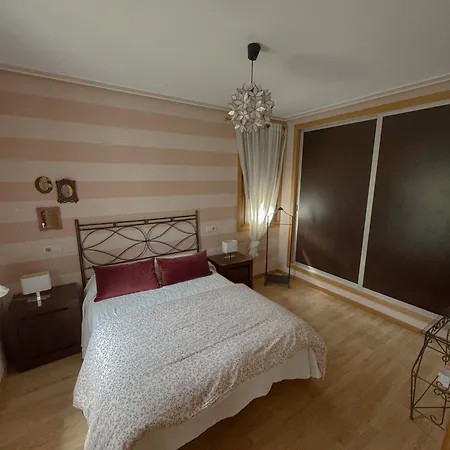 Holiday home Casa Idalia