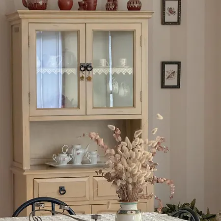 Casa Idalia Holiday home *