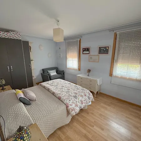 Casa Idalia Holiday home Ourense