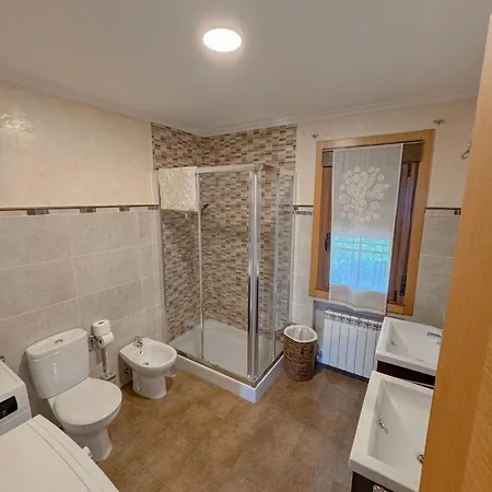 Holiday home Casa Idalia Ourense