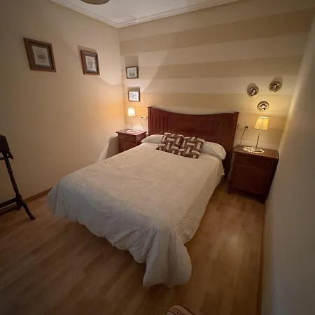 Casa Idalia * Ourense
