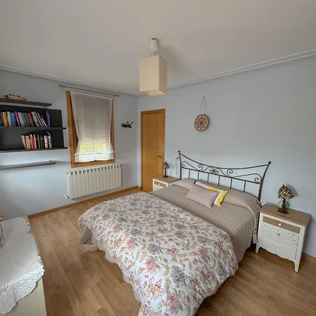 Casa Idalia Holiday home