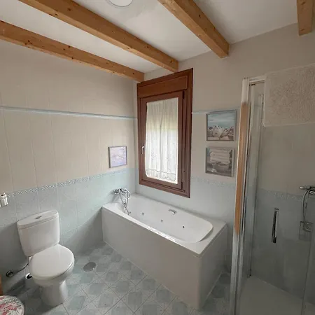 Holiday home Casa Idalia