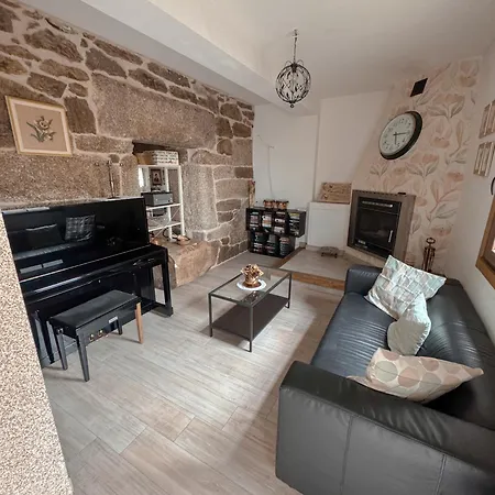 Casa Idalia Holiday home *