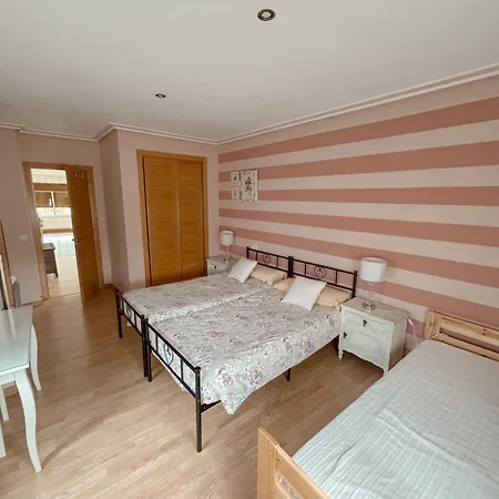 Holiday home Casa Idalia *