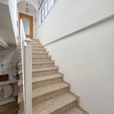Casa Idalia Holiday home Ourense