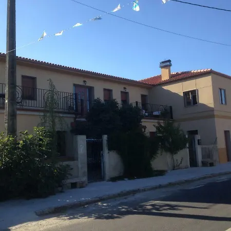 Holiday home Casa Idalia *