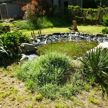 Holiday home Casa Idalia *