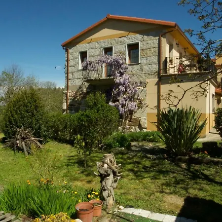 Casa Idalia *