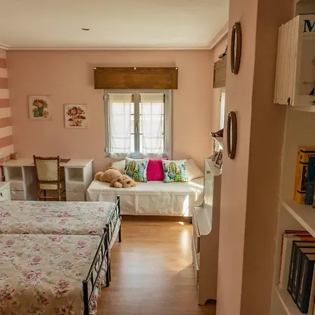 Holiday home Casa Idalia