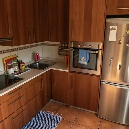 Holiday home Casa Idalia
