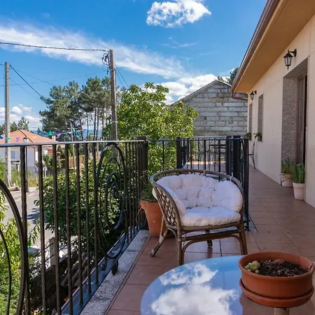 Holiday home Casa Idalia