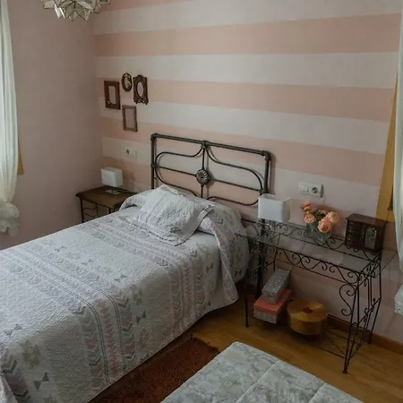 Casa Idalia Holiday home Ourense