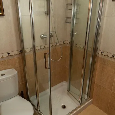 Holiday home Casa Idalia