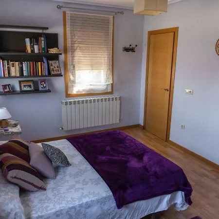 Holiday home Casa Idalia *