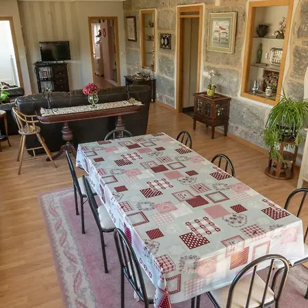 Casa Idalia