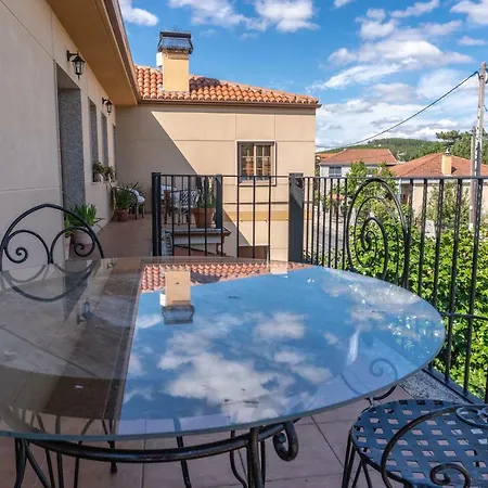 Holiday home Casa Idalia *