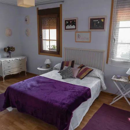 Casa Idalia *